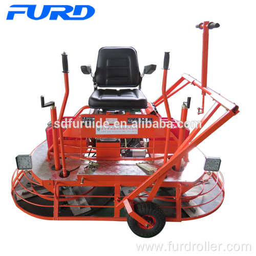 Concrete Floor Ride on Power Trowel for Sale (FMG-S36)